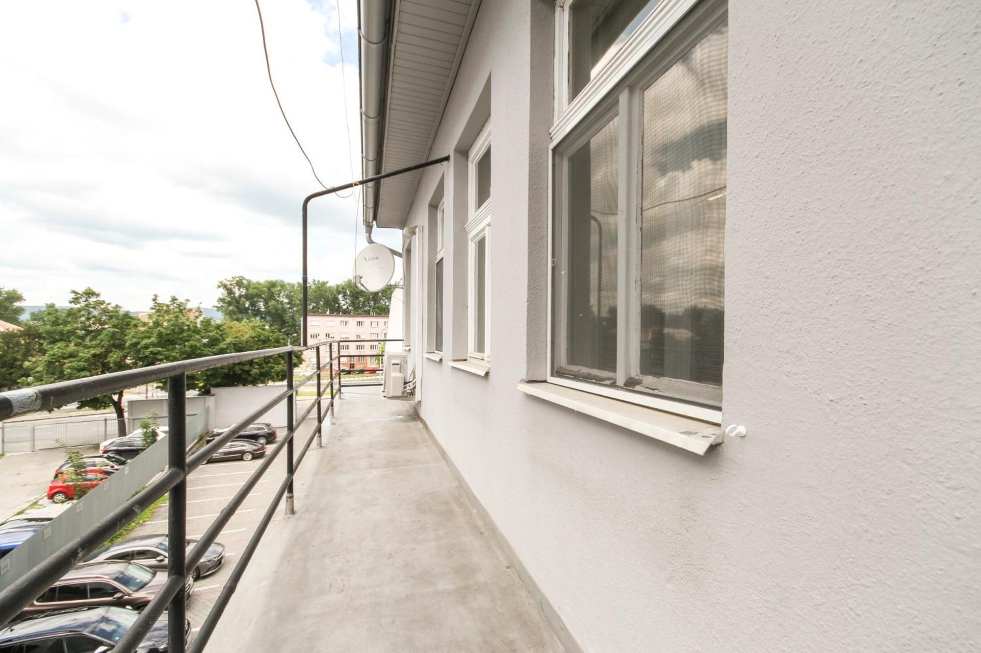 Apartman Vita Lite Trencin Exterior photo