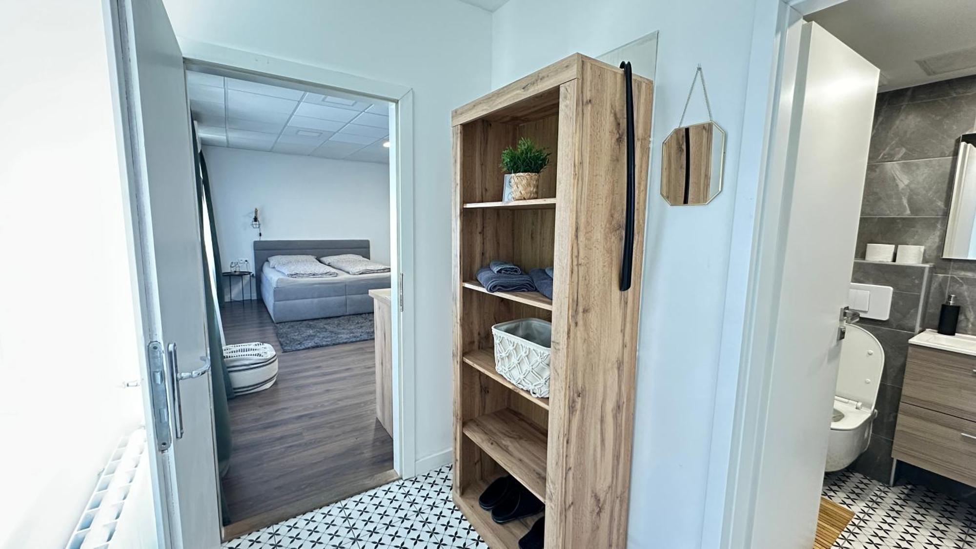 Apartman Vita Lite Trencin Exterior photo